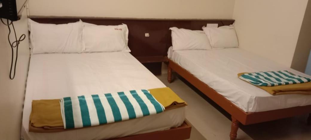 Sai Golden Rooms Tirupati Extérieur photo
