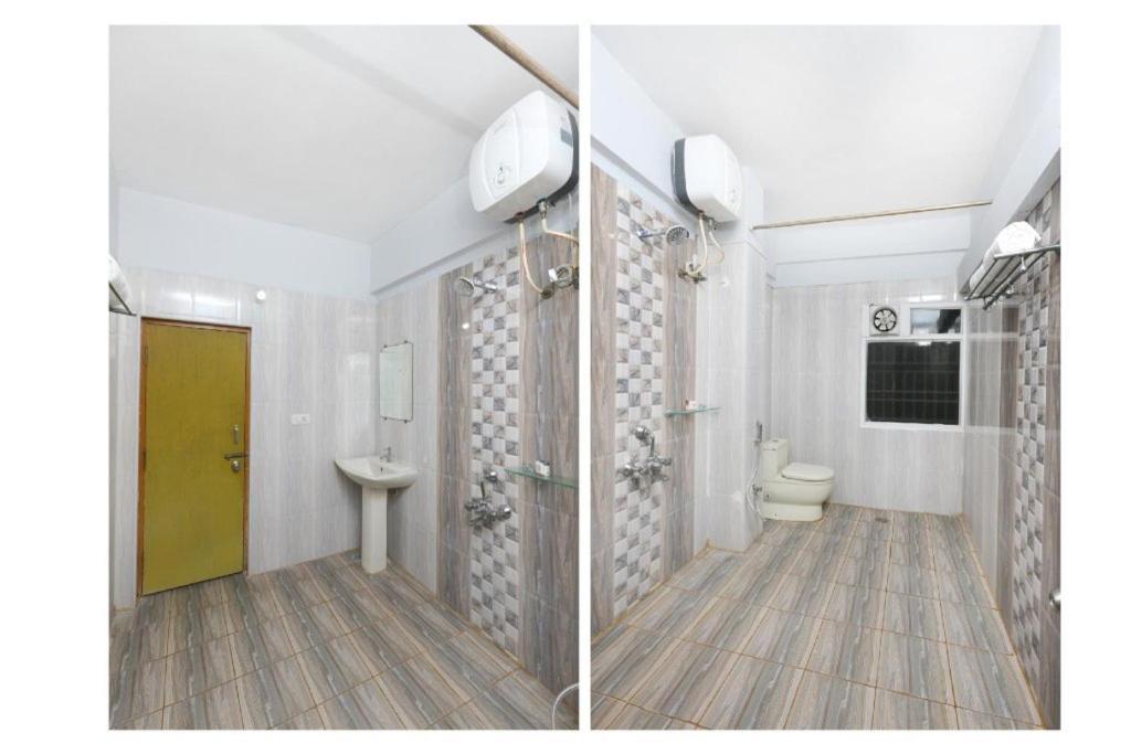 Sai Golden Rooms Tirupati Extérieur photo
