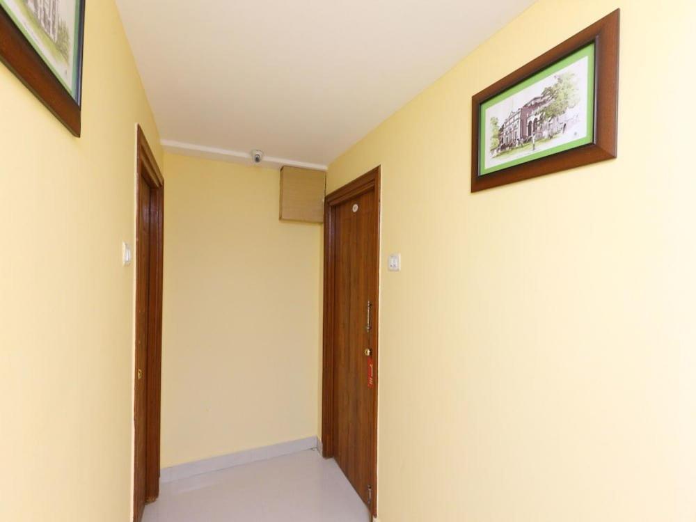 Sai Golden Rooms Tirupati Extérieur photo